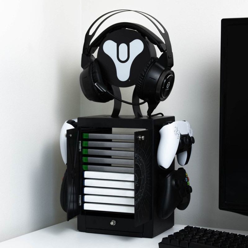 Destiny Gaming Locker 2