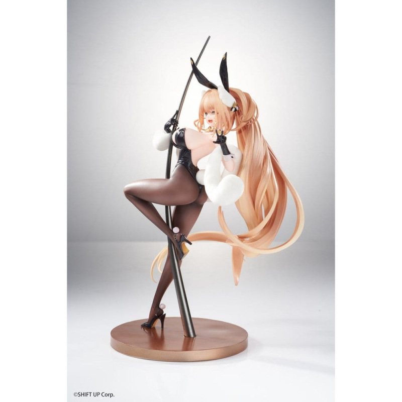 Goddess of Victory: Nikke PVC Figure 1/10 Rupee Rabbit Deluxe 22 cm 3