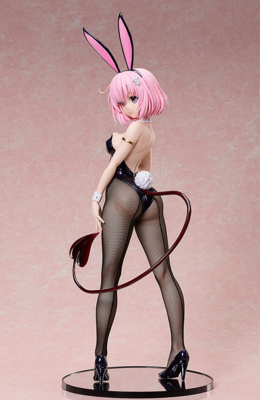 To Love-Ru Darkness PVC Statue 1/3 Momo Belia Deviluke: Bunny Ver. 61 cm 2