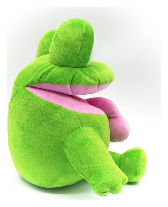 Frog Sqwad Plush Figure Frog 22 cm 2