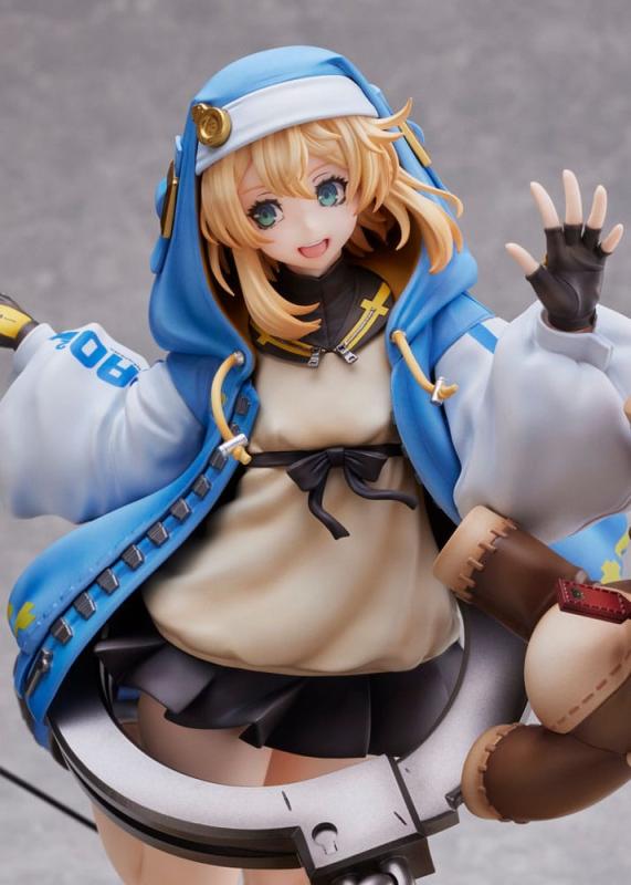 Guilty Gear Strive Statue 1/7 Strive Bridget 25 cm