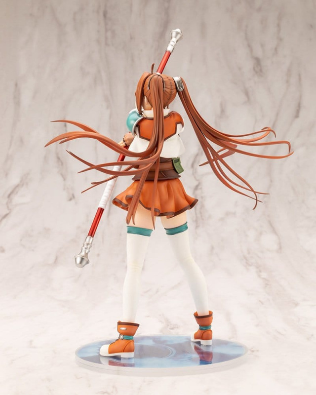 The Legend of Heroes PVC Figure 1/8 Estelle Bright 26 cm 3