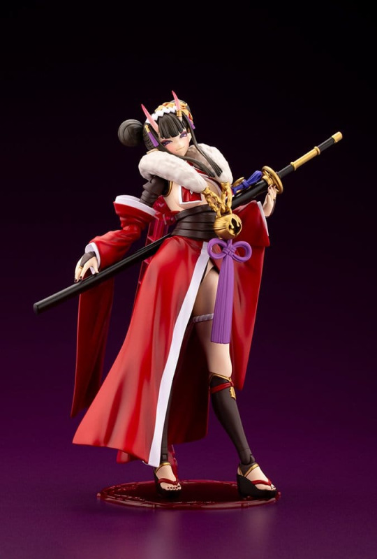 Arcanadea Plastic Model Kit Ornela 19 cm 4