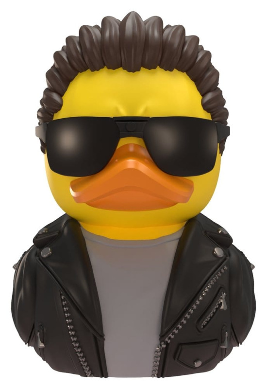 Terminator Tubbz Mini PVC Figure Terminator 5 cm