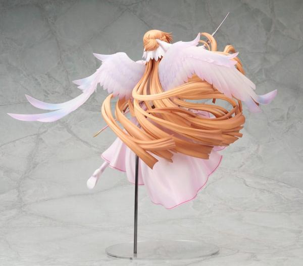 Sword Art Online PVC Statue 1/7 Asuna Stacia, the Goddess of Creation Ver. 31 cm