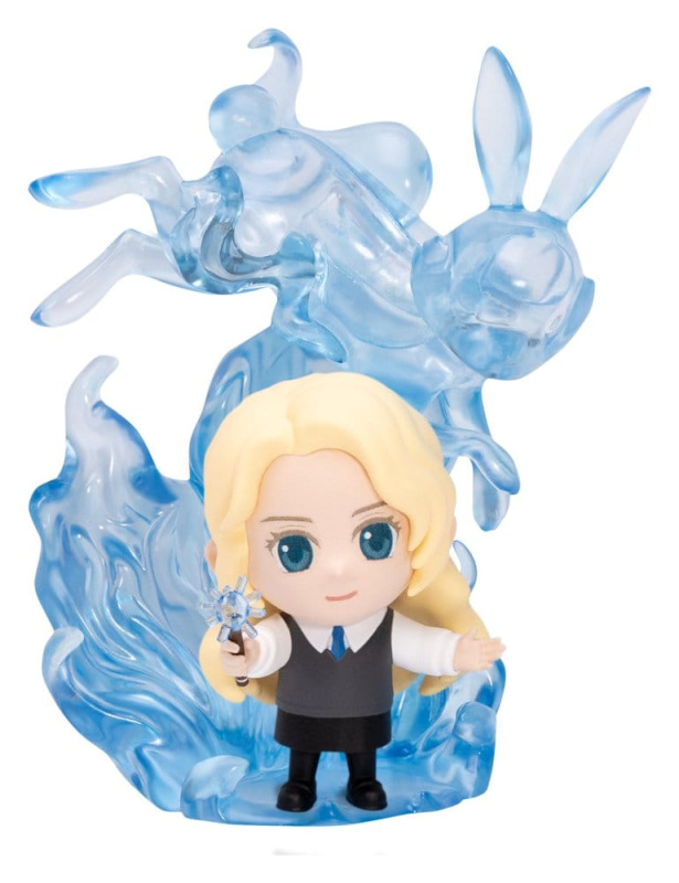 Harry Potter Mini Egg Attack Mini Figures 11 cm Blind Box Assortment (6) 5