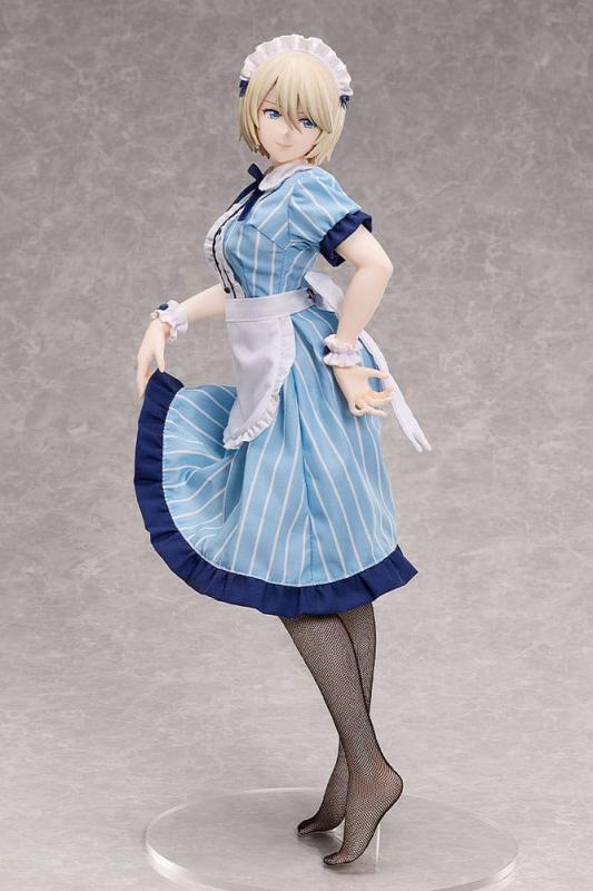 The Café Terrace and Its Goddesses PVC Statue 1/4 Akane Hououji 45 cm