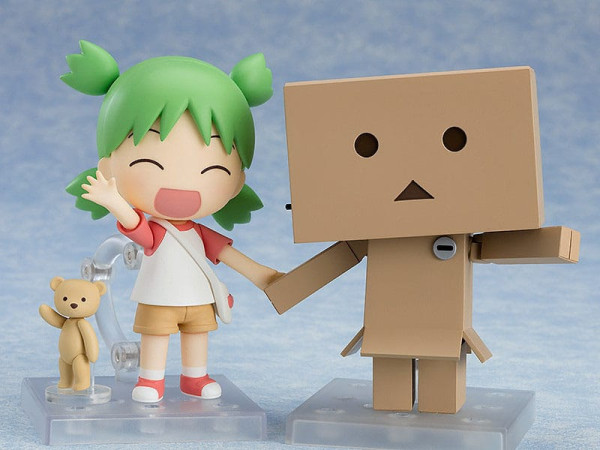 Yotsuba&! Nendoroid Action Figure Yotsuba Koiwai 10 cm 7