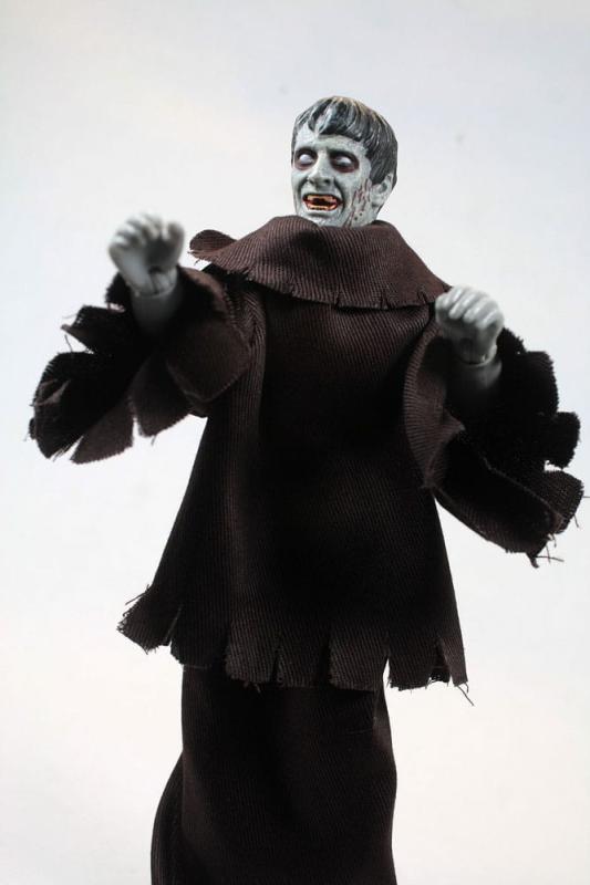 Hammer Films Action Figure The Plague of the Zombies () 20 cm