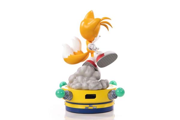 Sonic the Hedgehog Statue Tails 36 cm