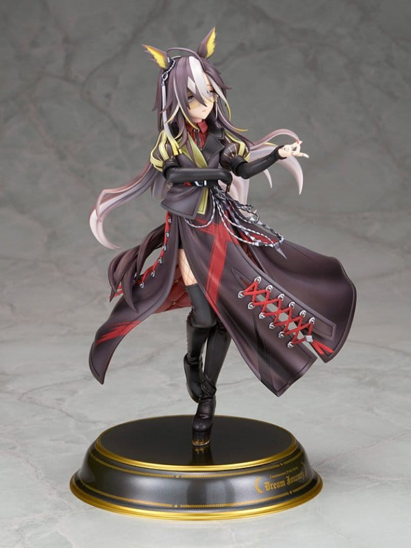 Umamusume: Pretty Derby PVC Figure 1/7 Dream Journey 25 cm 5