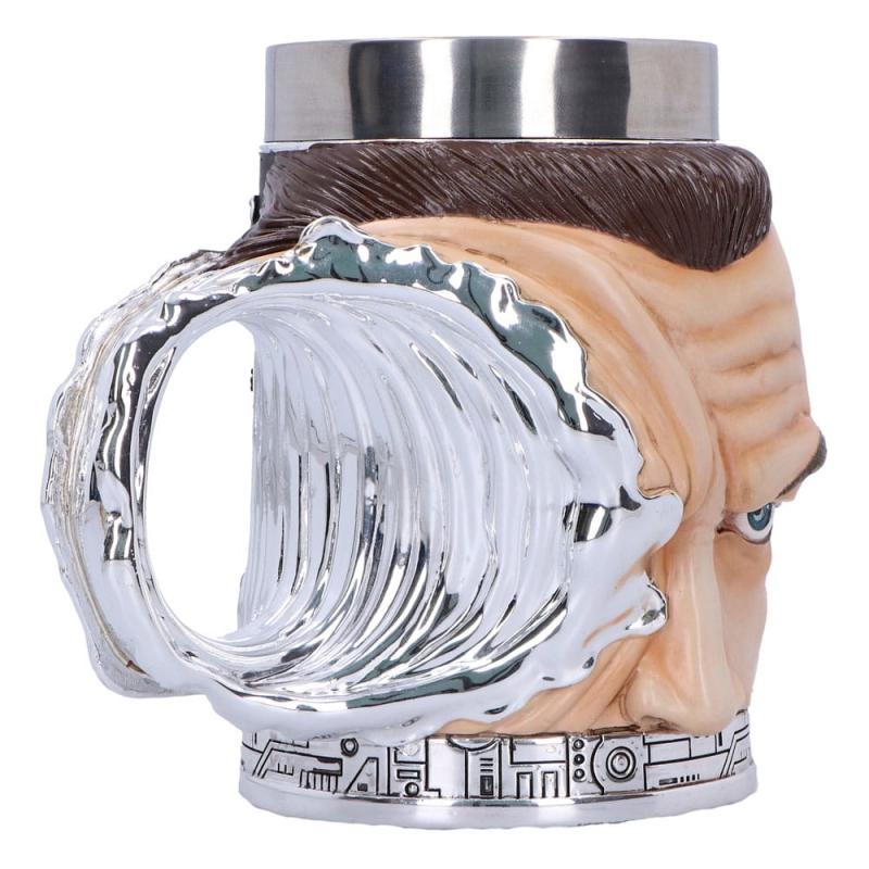 Terminator T-1000 Tankard 3