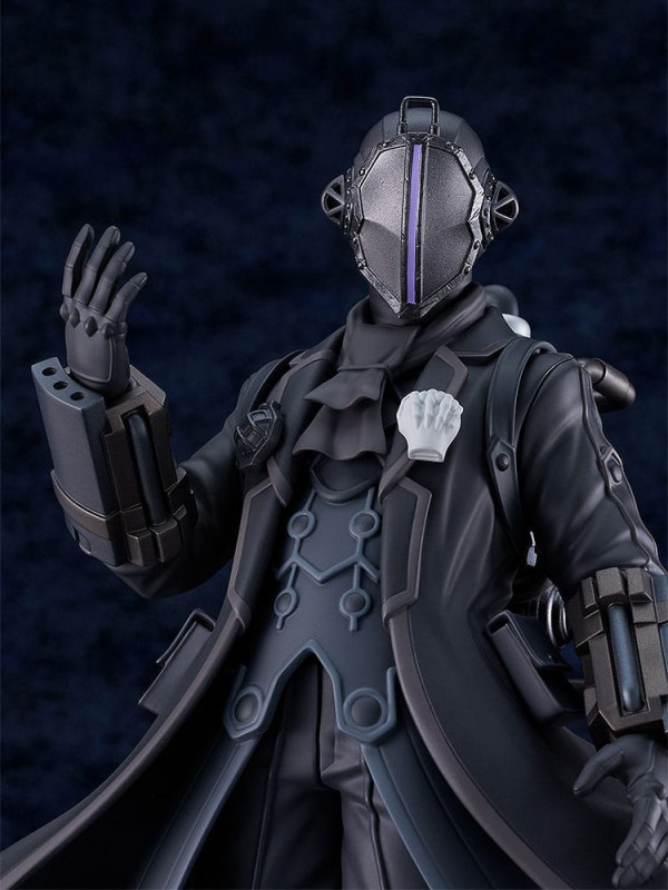 Made in Abyss: Dawn of the Deep Soul Pop Up Parade PVC Statue SP Bondrewd 21 cm 7