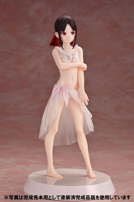 Kaguya-sama: Love is War Summer Queens PVC Statue 1/8 Kaguya Shinomiya 23 cm 4