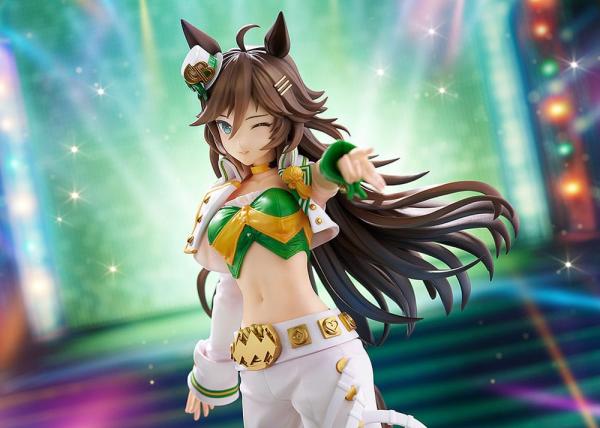 Uma Musume Pretty Derby PVC Statue 1/7 Mr. C.B. 27 cm 13