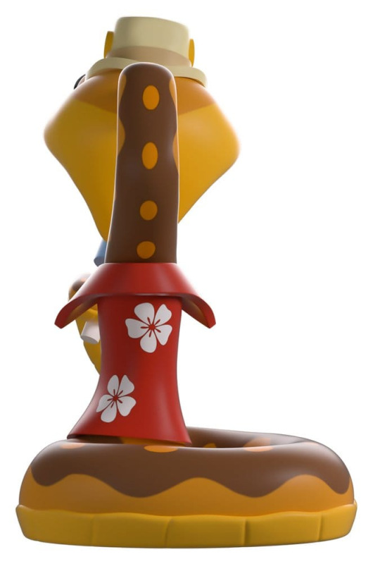 Bad Guys 2 Vinyl Figure Mr. Snake 11 cm 4