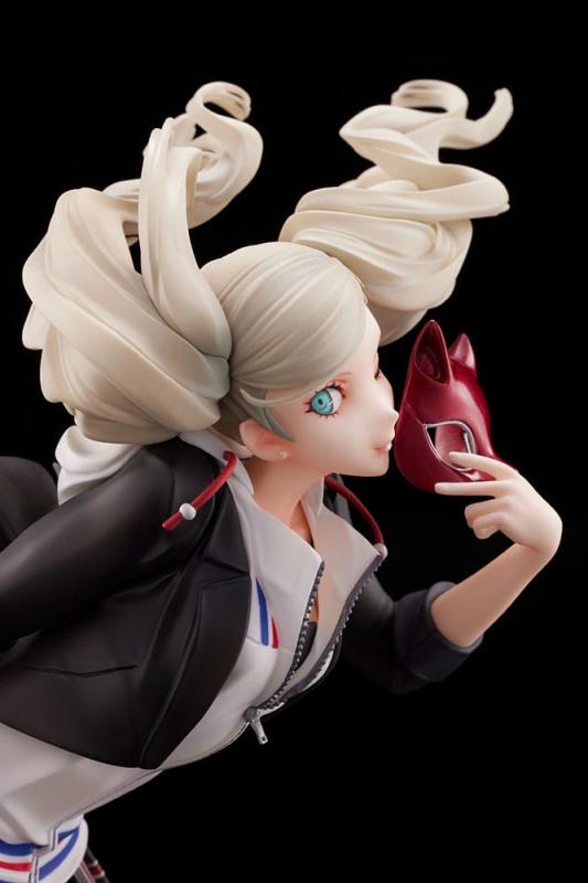 Persona5 Royal PVC Statue 1/7 Ann Takamaki School Uniform Ver. 22 cm 11