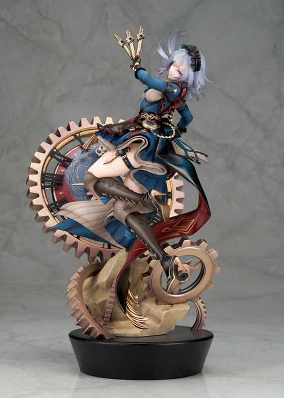 Touhou Project Statue 1/8 Sakuya Izayoi 29 cm 7