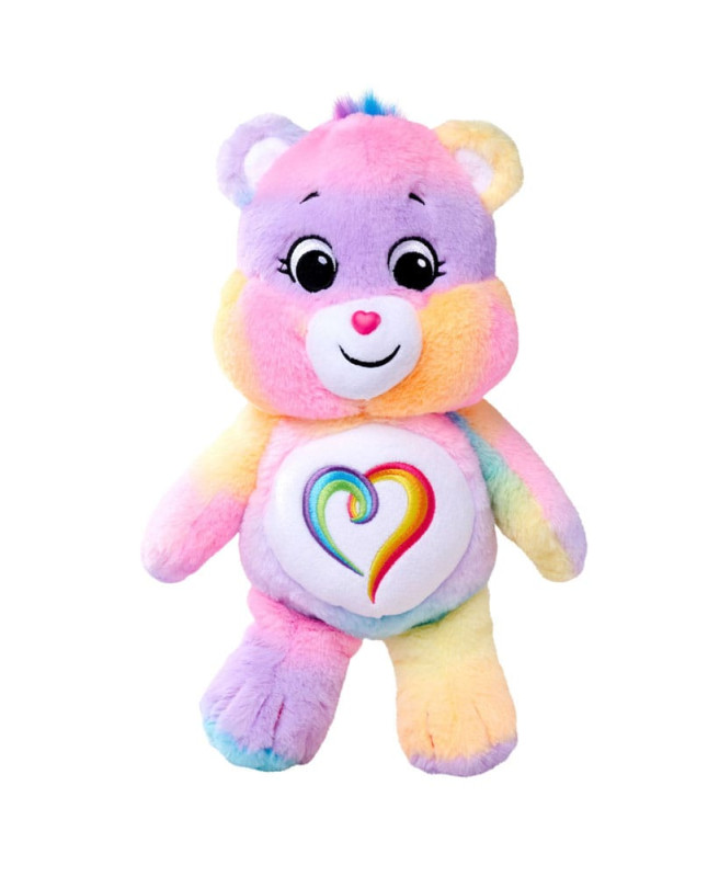 Care Bears Plush Figure Togetherness Bear 35 cm 7