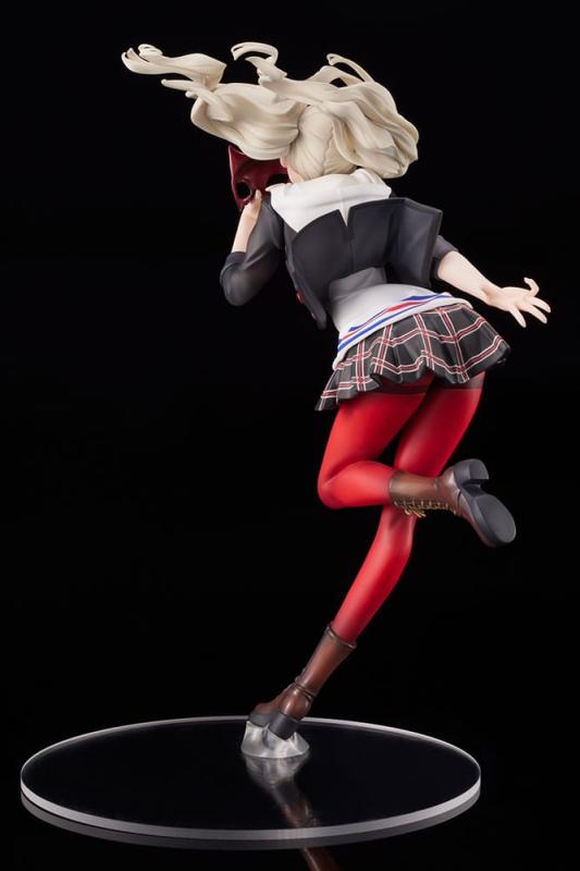 Persona5 Royal PVC Statue 1/7 Ann Takamaki School Uniform Ver. 22 cm 6