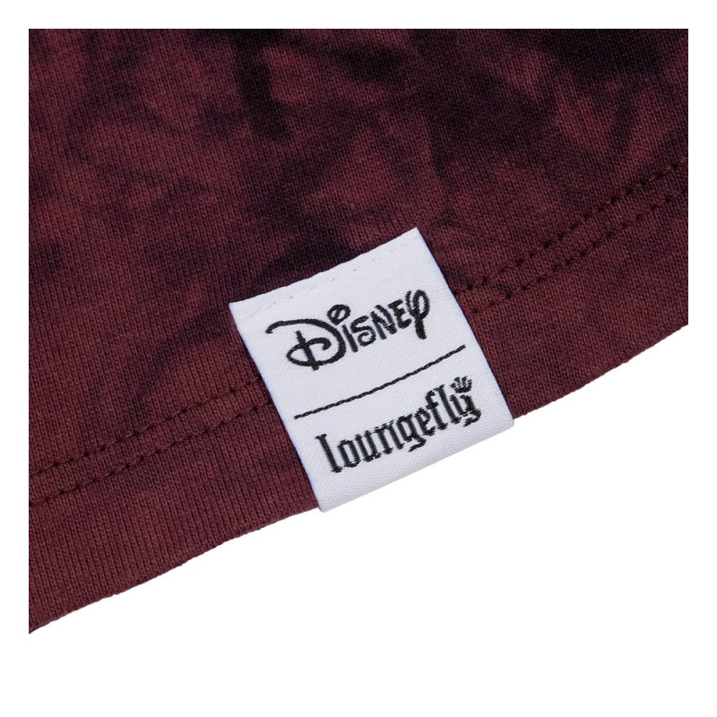 Disney by Loungefly Tee T-Shirt Unisex Villains Swing Size XL 2