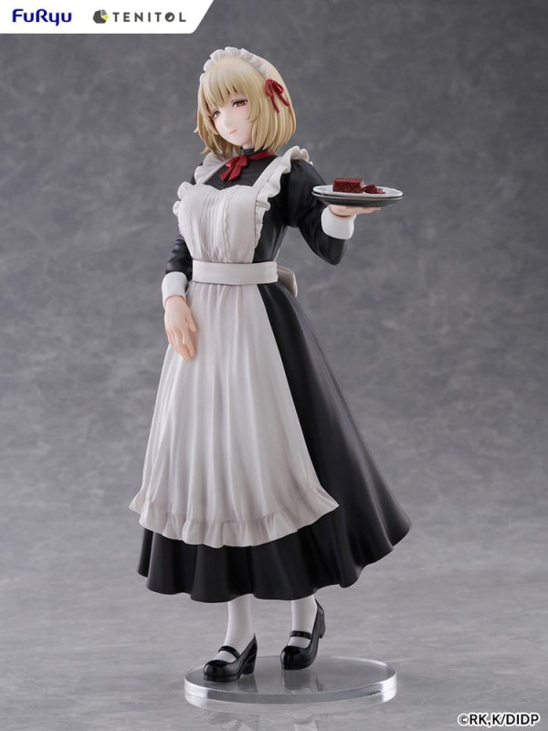 Delicious in Dungeon Tenitol Tall PVC Figure Falin Classic Maid Ver. 30 cm 2