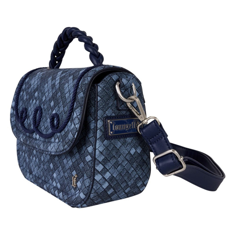 Loungefly Crossbody Denim 1