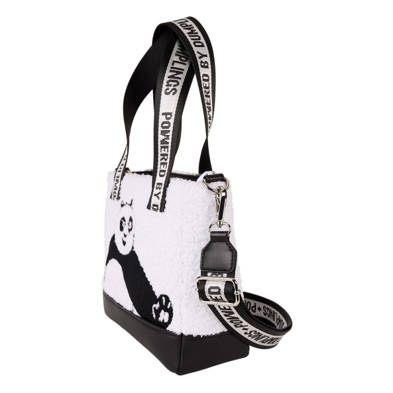 Dreamworks by Loungefly Canvas Tote Bag Kung Fu Panda 1