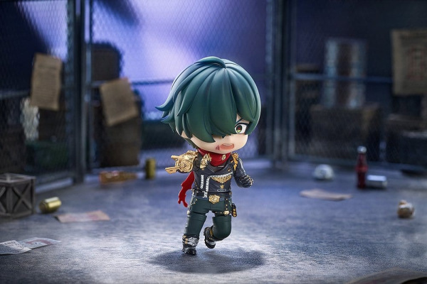 Zenless Zone Zero Nendoroid Action Figure Lighter 10 cm 11