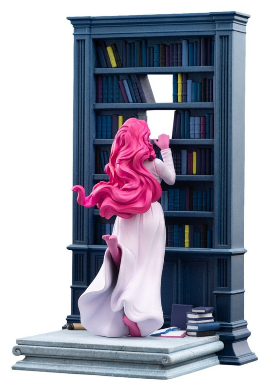 Lore Olympus Bookends Stories Within Limited Edition 19 cm 5