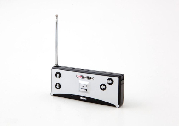 Gear2Play Radio-controlled Driftin Cars RC racing car 6.5 cm 3