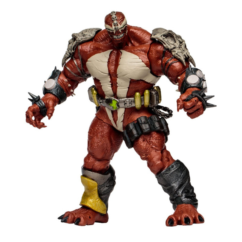 Spawn Megafig Action Figure Monolith 30 cm 3