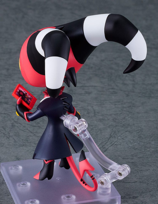 Helluva Boss Nendoroid Action Figure Blitzo 10 cm 5