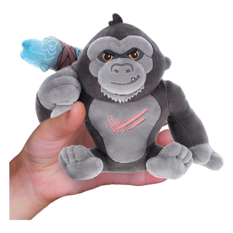 Godzilla x Kong: The New Empire Plush Figures 15 cm Assortment (9) 8