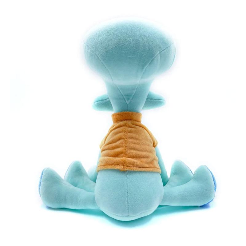 SpongeBob SquarePants Plush Figure Squidward 22 cm