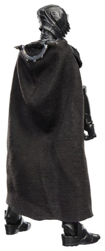 Star Wars: Maul – Shadow Lord Black Series Action Figure Marrok 15 cm 4