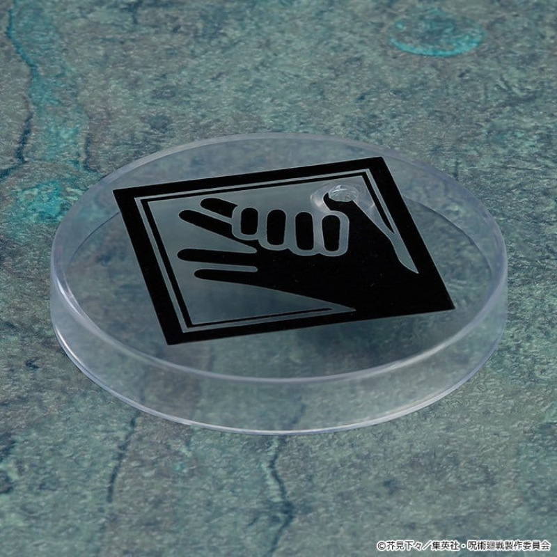 Jujutsu Kaisen Nendoroid Action Figure Megumi Fushiguro 10 cm 7