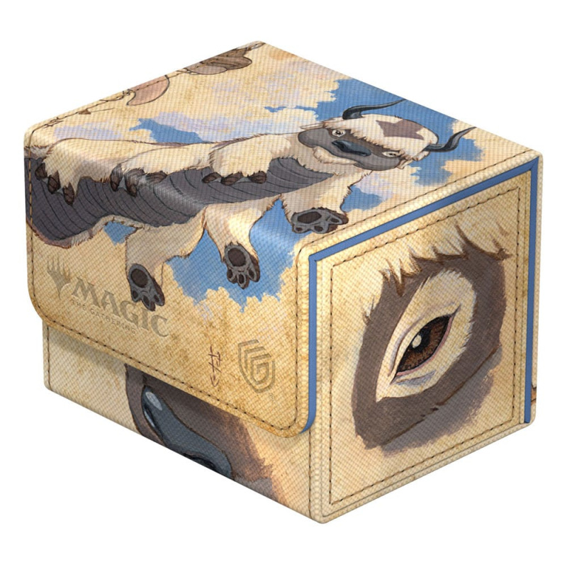 Ultimate Guard Sidewinder 100+ Xenoskin Magic: The Gathering | Avatar: The Last Airbender - Appa, St