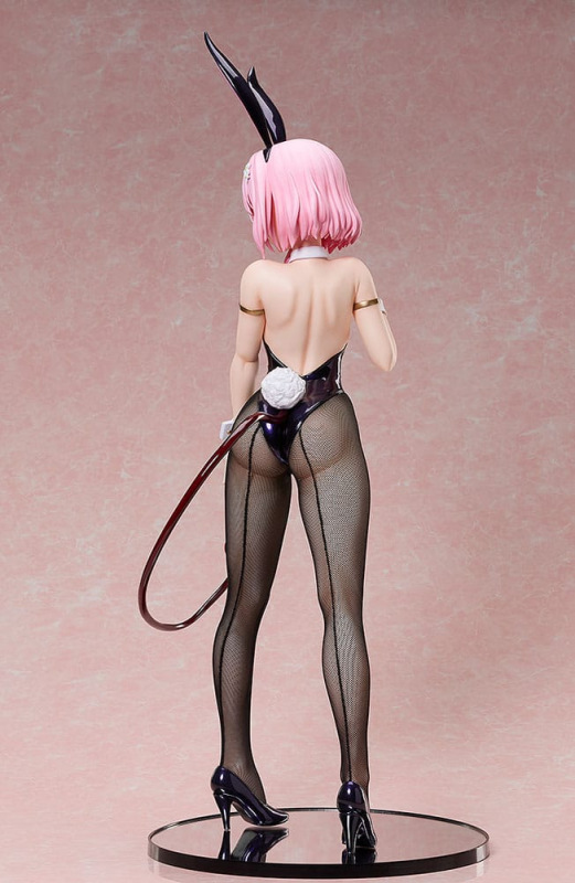 To Love-Ru Darkness PVC Statue 1/3 Momo Belia Deviluke: Bunny Ver. 61 cm 4