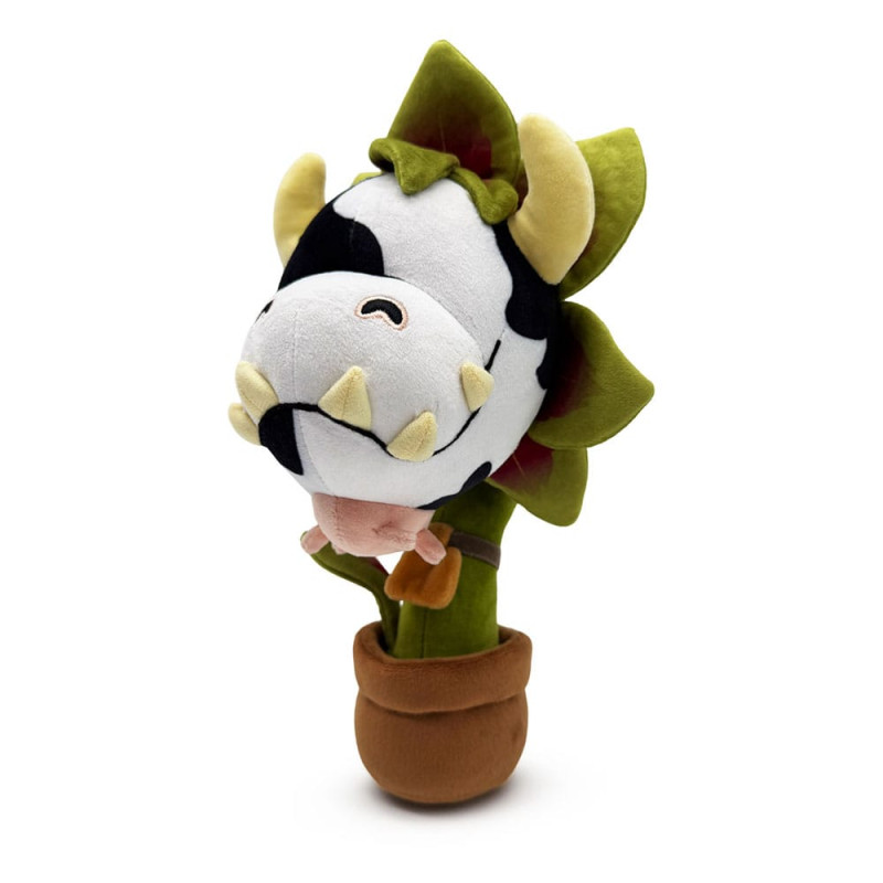 The Sims Plush Figure Cowplant 22 cm 2