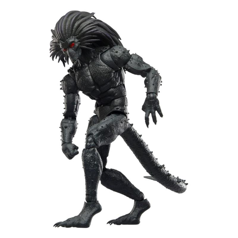 Strange Tales Marvel Legends Action Figure Bloodstorm (BAF: Blackheart) 15 cm