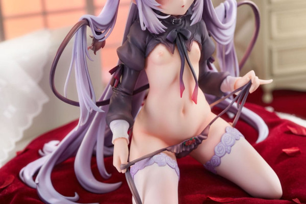Original Character PVC Statue 1/6 Chloe Illustrated by Tamanokedama 18 cm 1