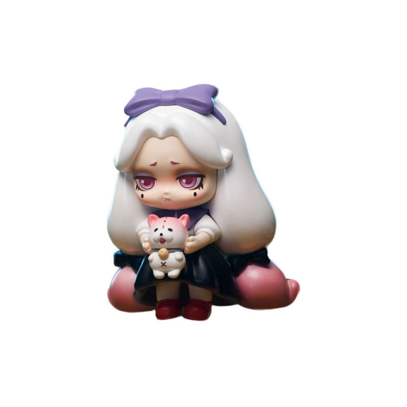 Lilith Blind Box Figures Assortment Monologue in the Land of OZ 7 cm (8) 3