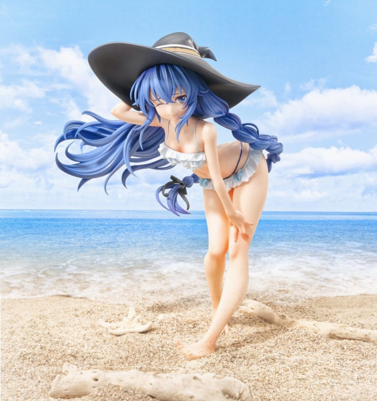 Mushoku Tensei: Jobless Reincarnation Lucrea PVC Figure Roxy Bathing Suit Ver 20 cm 10