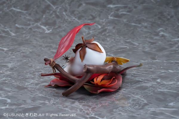 Original Character PVC Figure 1/1 The Arrival of Autumn Deluxe Edition 11 cm 6