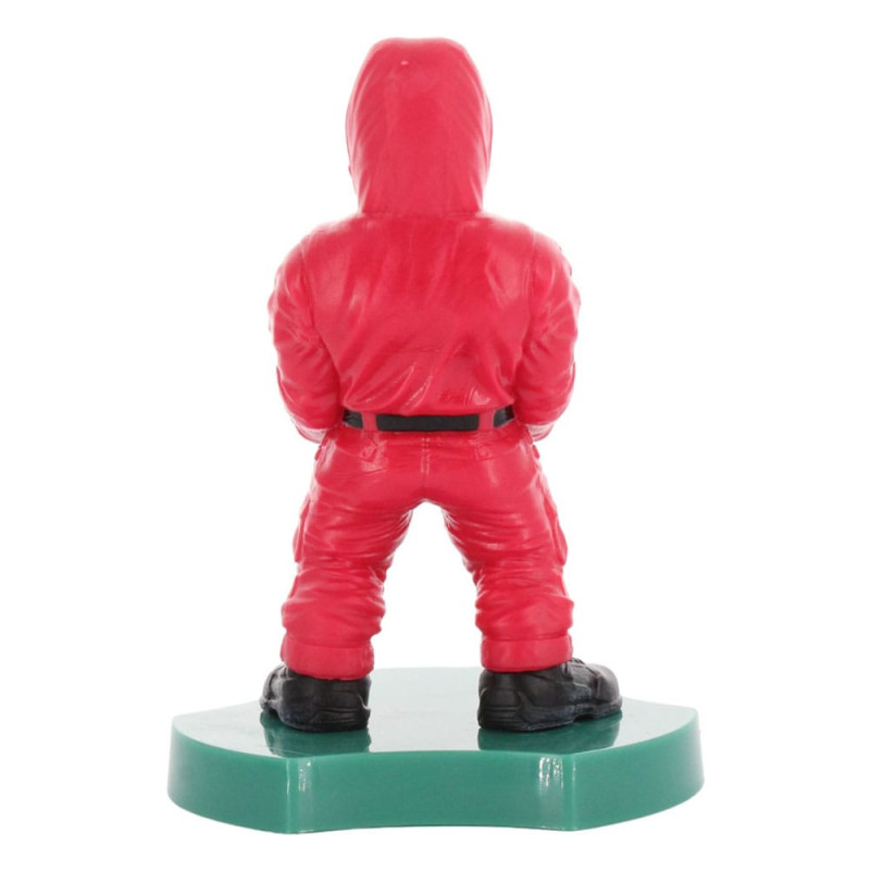 Squid Game Holdems Mini Holder Circle Guard 10 cm 1