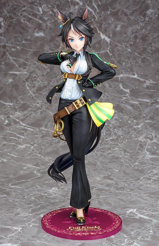 Uma Musume Pretty Derby PVC Statue 1/7 Fuji Kiseki 27 cm 1