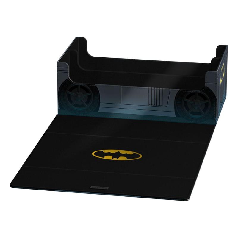 Squaroes - Collectors Case DC Batman: Gotham City - Batmobile 9