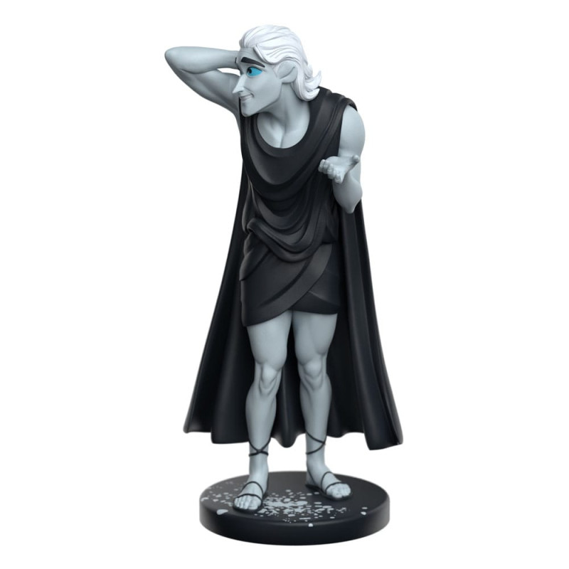 Lore Olympus x Weta Workshop Mini Vinyl Figure Thanatos 14 cm 1