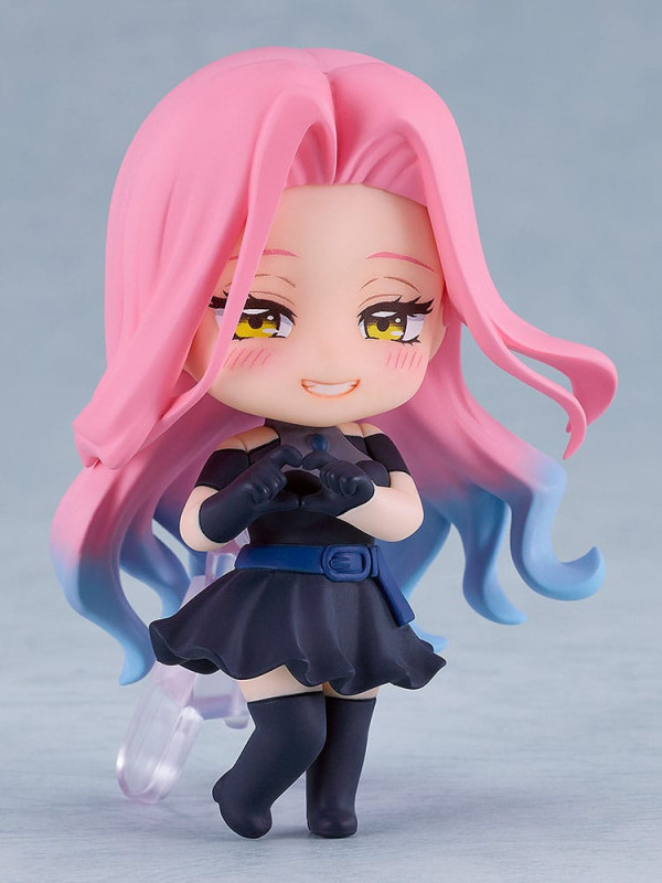 Alien Stage Nendoroid Surprise Minifigures 7 cm Heroes vs Villains Display (6) 2